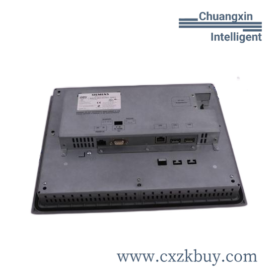 siemens_md63f800_3.png SIEMENS MD63F800 Industrial Control System, Advanced Automation Solution