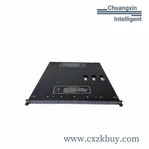 TRICONEX 3636R Industrial Control Module