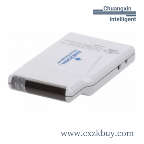 VIBRACK VK5488E-107S High Precision Industrial Control Module