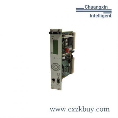 Vibro-Meter VM600 IOC16T Industrial Control Module