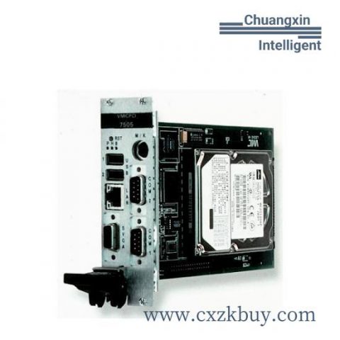 GE Fanuc VMIC 11-1001245-01 Embedded Module, High Performance Industrial Control Solution