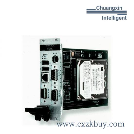 vmic_11-1001245-01.jpg GE Fanuc VMIC 11-1001245-01 Embedded Module, High Performance Industrial Control Solution