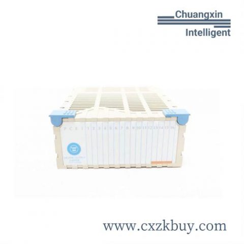 Westinghouse 1C31122G01 - High-Performance Industrial Control Module