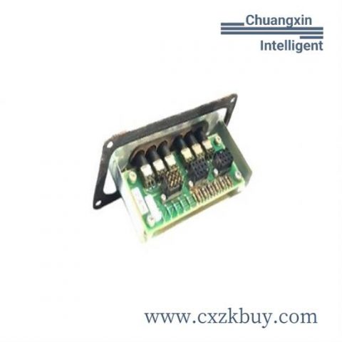 ABB 3HAB3700-1 Industrial Control Module