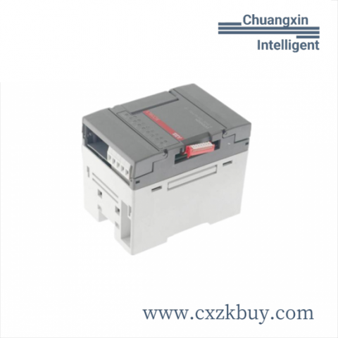 ABB HAC319AEV1 Module for Industrial Automation Control Systems