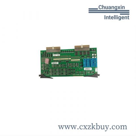 ABB S-113H D1031SH45TS02 High-Performance Control Module for Industrial Automation