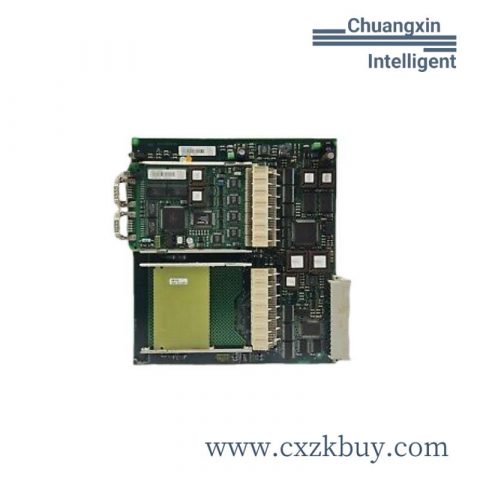 ABB SC610 Parameterization, Configuration, Diagnosis, Data Exchange Module