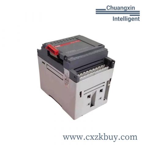 ABB XO16N1-B20 XO16N1-C3.0 - High-Performance Industrial Control Module