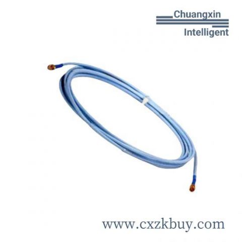 BENTLY 128085-01 Vibration Monitoring Module