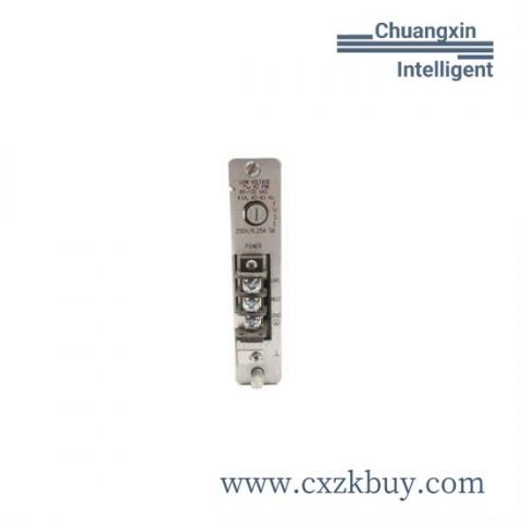 BENTLY 3500/15-01-00-00 Small Card Module