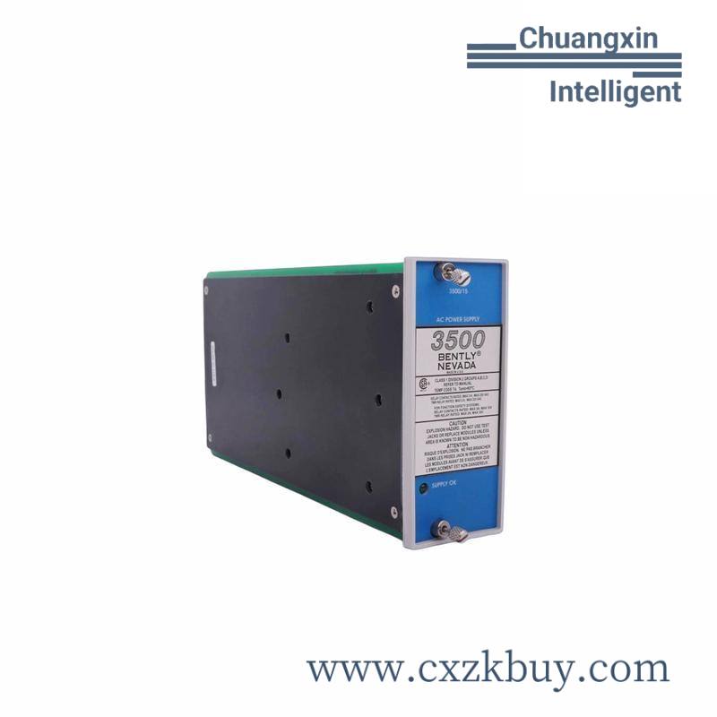 bently_3500_15_125840-01_2.jpg BENTLY 3500/15-01-00-00 Small Card Module