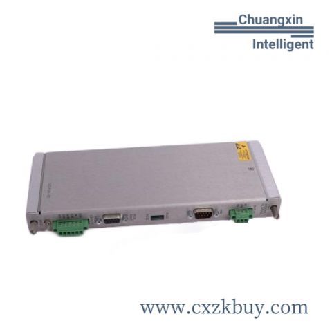 BENTLY 3500/53 133388-01 Industrial Control Module