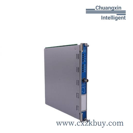 bently_3500_53_133388-01_7.jpg BENTLY 3500/53 133388-01 Industrial Control Module