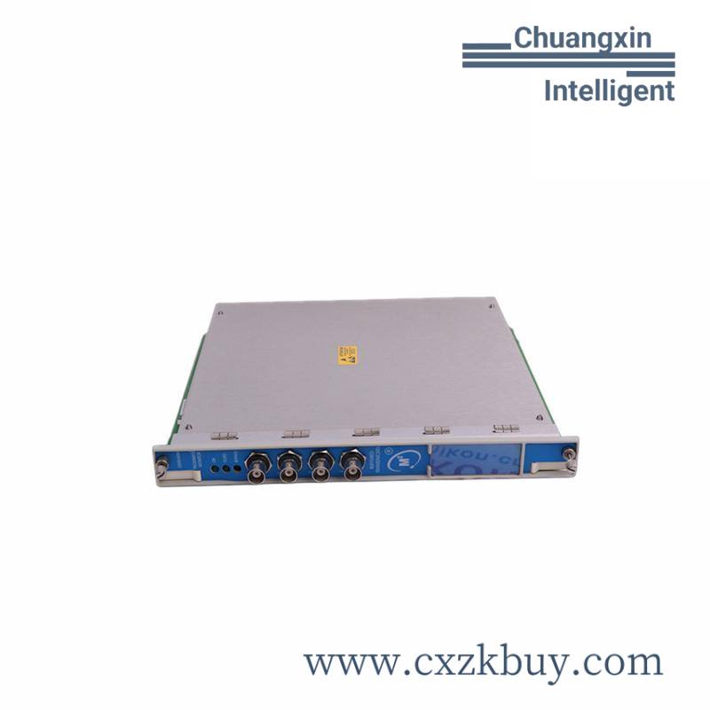 bently_3500_53_133388-01_8.jpg BENTLY 3500/53 133388-01 Industrial Control Module