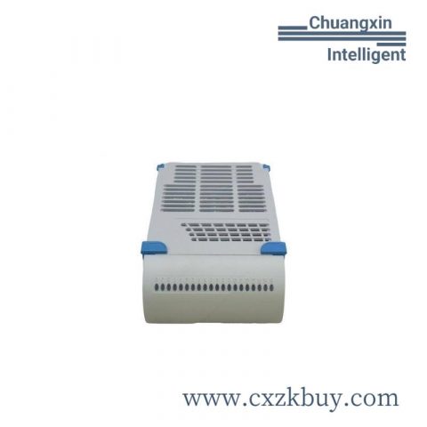 EMERSON 5X00500G01 Power Conversion Module - Industrial Control Solution