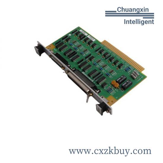 honeywell_51304650-100_1.jpg HONEYWELL 51304650-100 Control Module for Industrial Automation