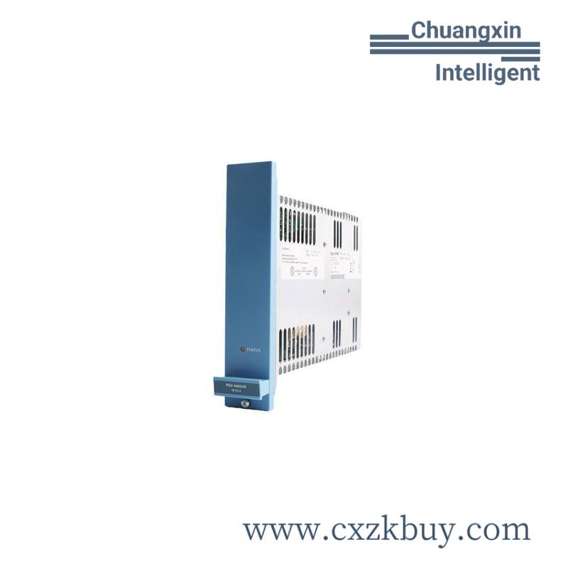 honeywell_51304650-100_2.jpg HONEYWELL 51304650-100 Control Module for Industrial Automation