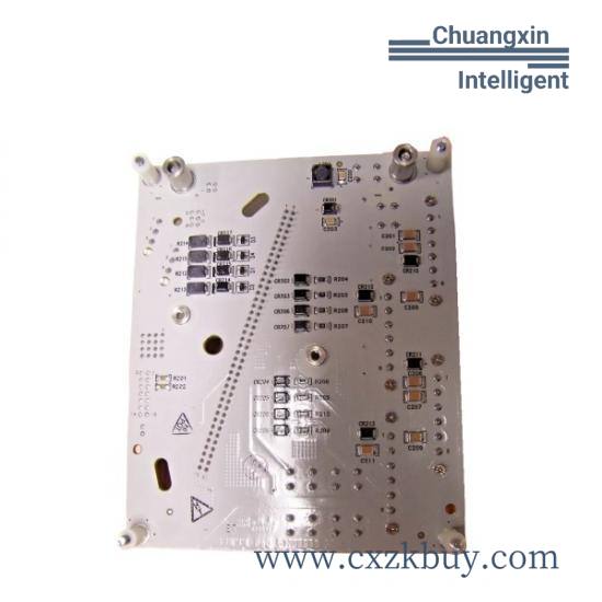 honeywell_51304650-100_3.jpg HONEYWELL 51304650-100 Control Module for Industrial Automation