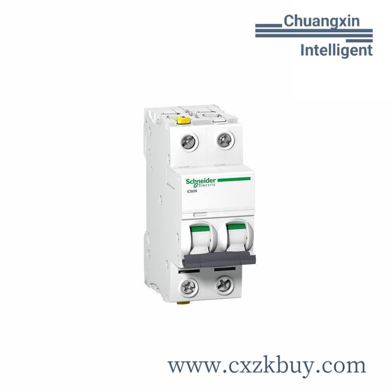 schneider_c65n_1p_c16_1.jpg Schneider C65N 1P C16 Circuit Breaker for Industrial Control