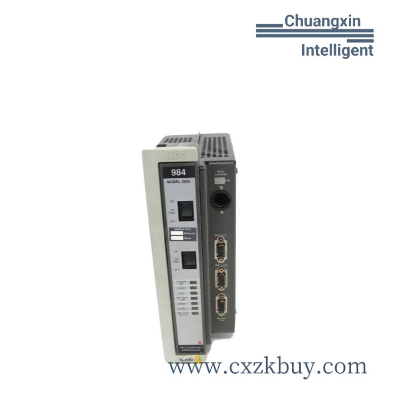 schneider_pc-e984-685.jpg Schneider PC-E984-685 High-Performance PLC Module