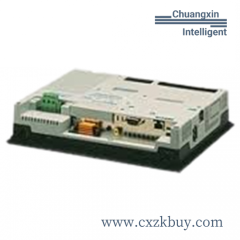 SCHNEIDER TSXMRPC007MC Processor Controller - Robust Industrial Automation Control