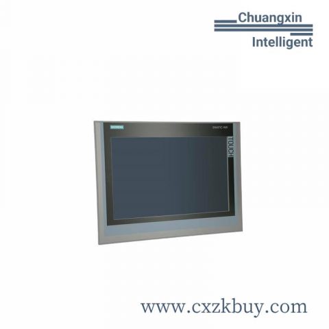 GE Fanuc SIS MC01 Control Module, Ethernet Network and Proficy Software Integration