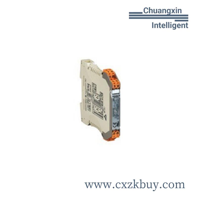 weidmuller_915917_67.jpeg Weidmuller 915917/67 Industrial Power Supply Module