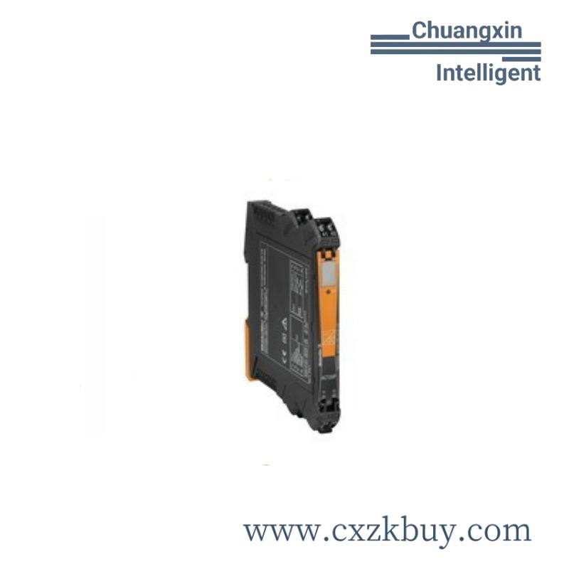 weidmuller_915917_67_1.jpg Weidmuller 915917/67 Industrial Power Supply Module