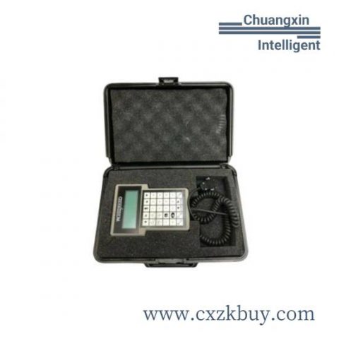 WOODWARD 8446-1019 Precision Control Module for Industrial Automation