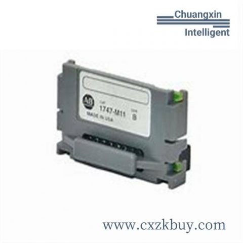 A-B 1747-KE ControlLogix Keypad Interface Module