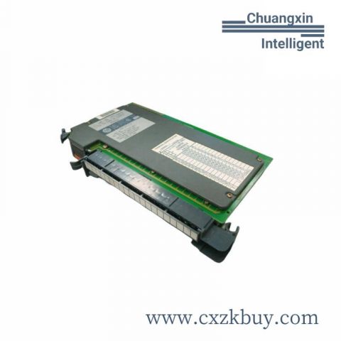 A-B 1771-OAD 16-Channel Digital AC Output Module