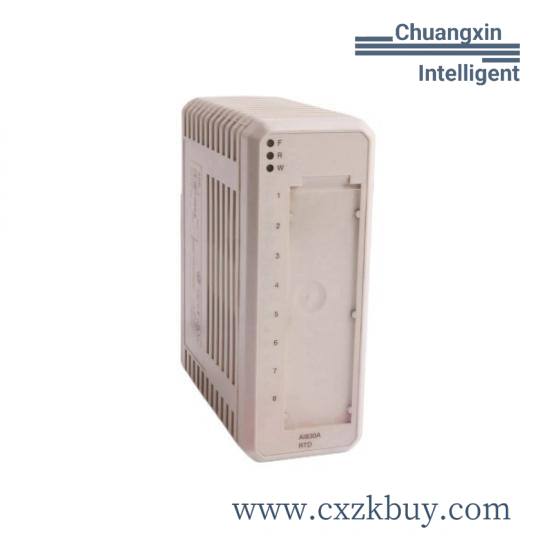 abb_ai830_63938751_1.jpg ABB AI830 63938751 Analog Input Module for Industrial Automation