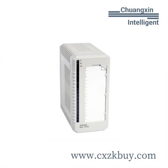 abb_ai830_63938751_2.jpg ABB AI830 63938751 Analog Input Module for Industrial Automation