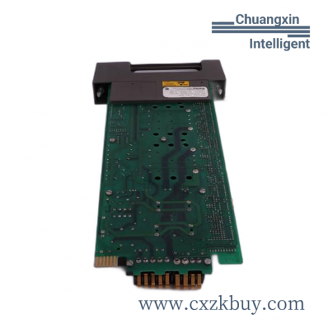 ABB CI541V1 3BSE014666R1 Control Module for Industrial Automation