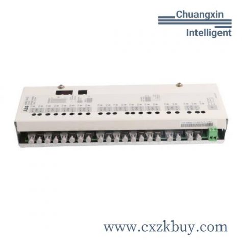 ABB PP875 3BSE092977R1 DCS Controller, Reliable Automation Solutions