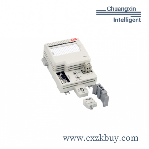ABB RK682011-BA Module for Industrial Control Systems
