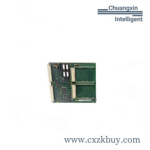 ABB SC520M 3BSE016237R1 Industrial Controller