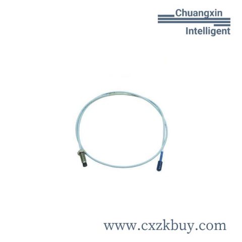 BENTLY 330101-00-18-10-02-CN Vibration Monitoring System Module