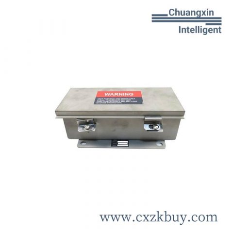 Bently Nevada 24765-02-01 Vibration Monitoring System