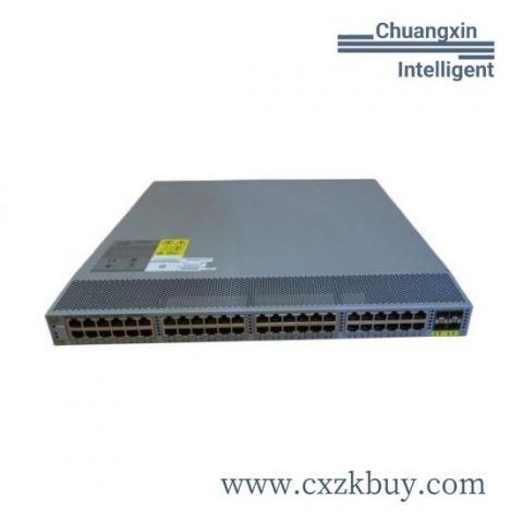 Cisco ASSY#68-0208-03B0/73-1669-06B0 Industrial Automation Module