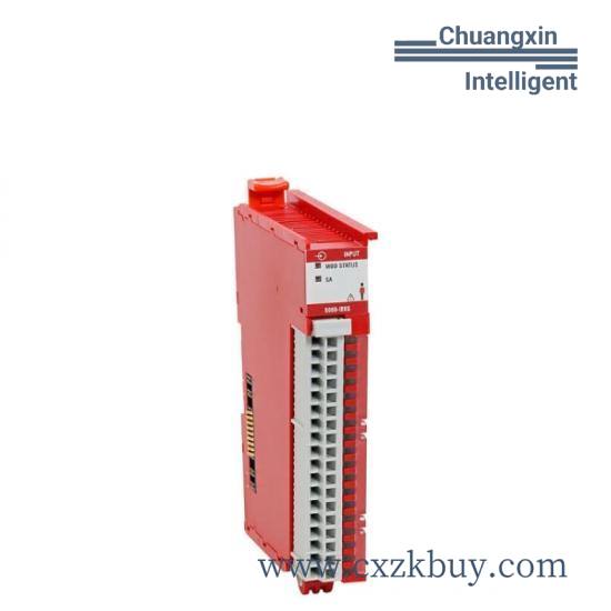 elemaster_3110050.jpg ELEMASTER 3110050 Control Module for Industrial Automation