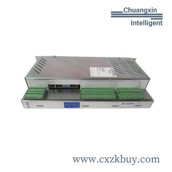 elemaster_3110050_1.jpg ELEMASTER 3110050 Control Module for Industrial Automation