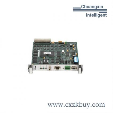 GE 5136-PFB-VME VME Interface Module