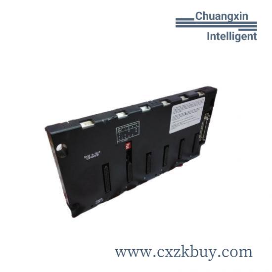 ge_ic693chs398_1.jpg GE IC693CHS398 I/O Expansion Baseplate