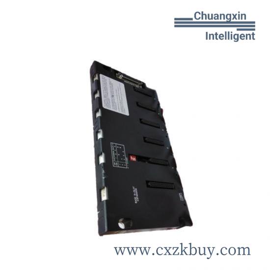 ge_ic693chs398_2.jpg GE IC693CHS398 I/O Expansion Baseplate