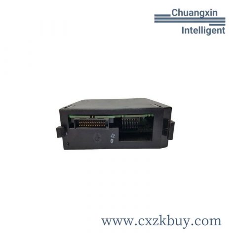 GE IC693MDL753 Digital Input Module, High Precision Industrial Control Component