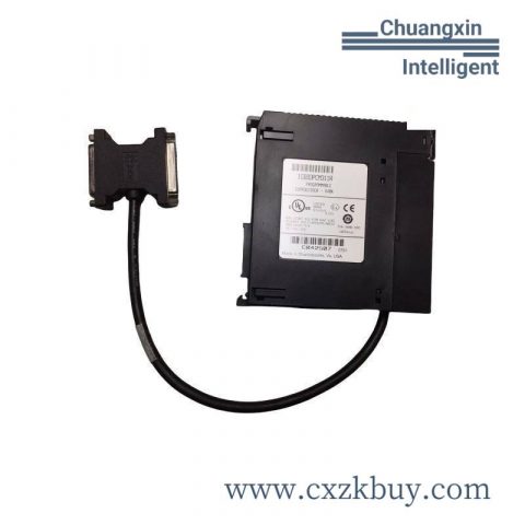 GE IC693PCM311 Industrial Control Module