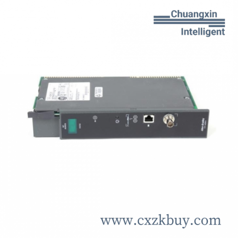 GE INTERFACE CTP-4141 PLC Module