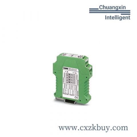 Phoenix PATG1/23 1013847 Industrial Control Module