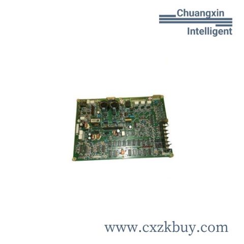 RELIANCE Y-3023-2-H00AA Custom Industrial Control Module